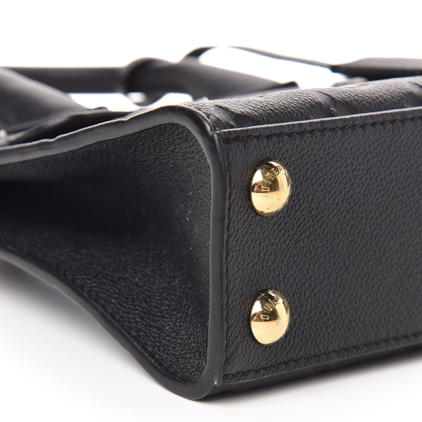 Empreinte Mini Pont-Neuf Black