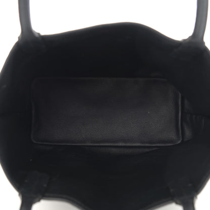 Goyard Goyardine Reversible Mini Anjou Black 14 of 34