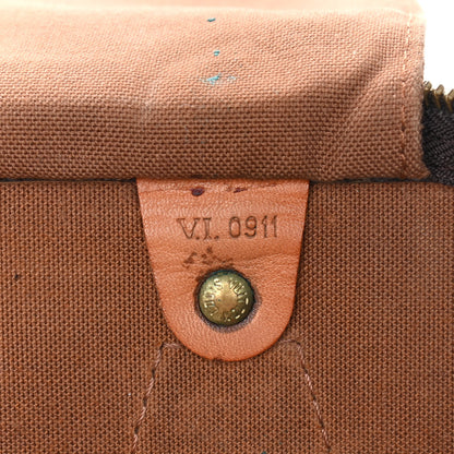 Louis Vuitton Monogram Speedy 30 5 of 19
