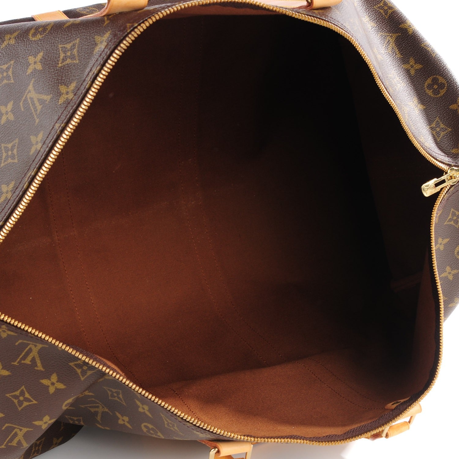 Louis Vuitton Monogram Keepall Bandouliere 60 5 of 7