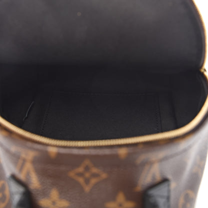 Louis Vuitton Monogram Palm Springs Backpack Mini 5 of 10