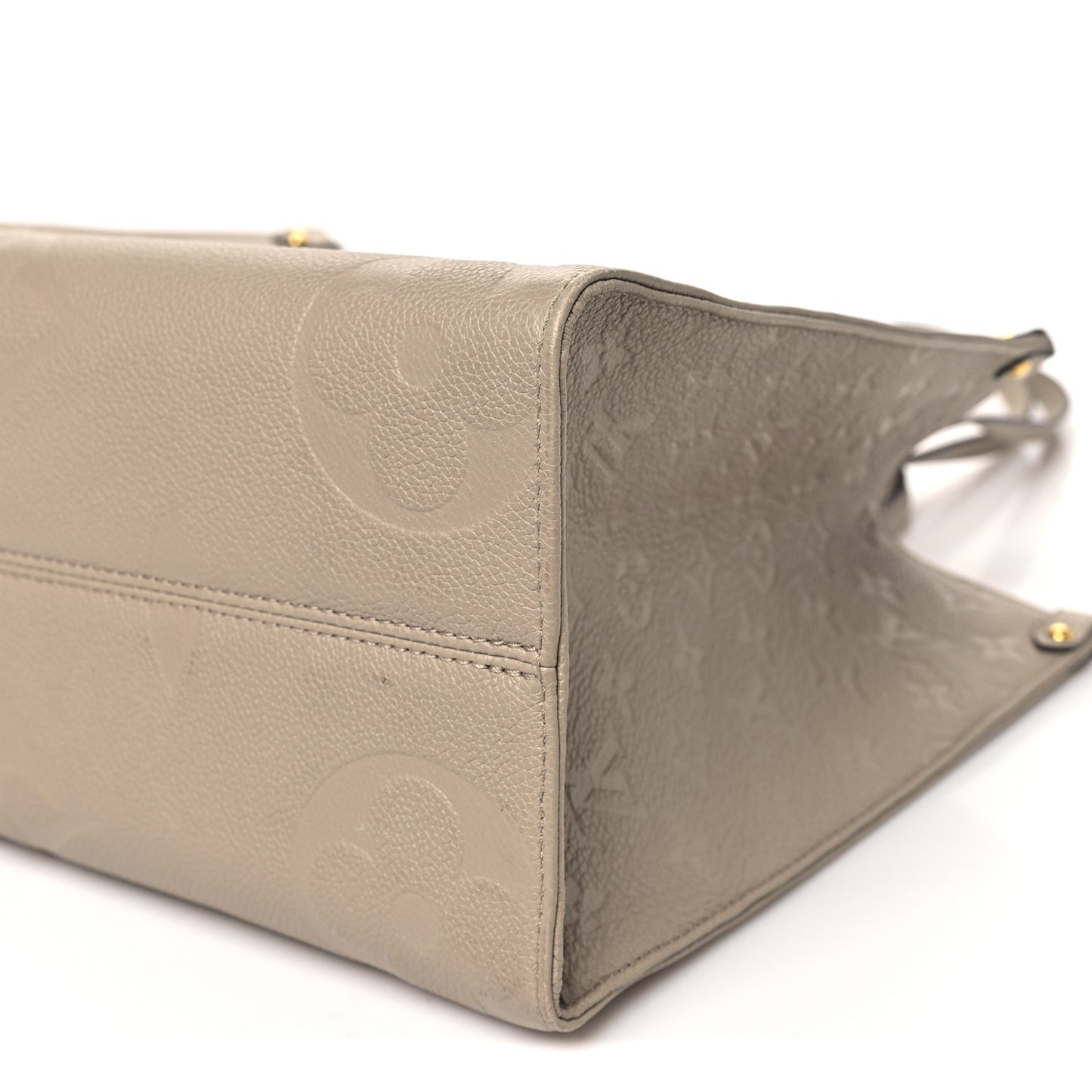 Empreinte Monogram Giant Onthego MM Tourterelle