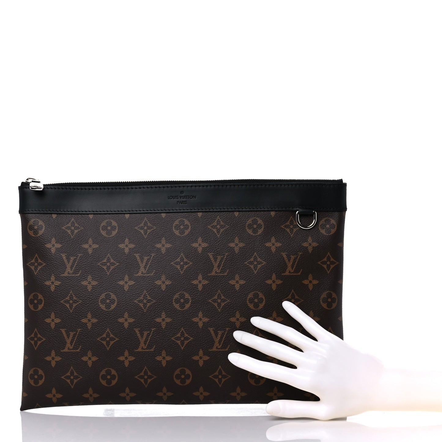 Monogram Discovery Pochette GM