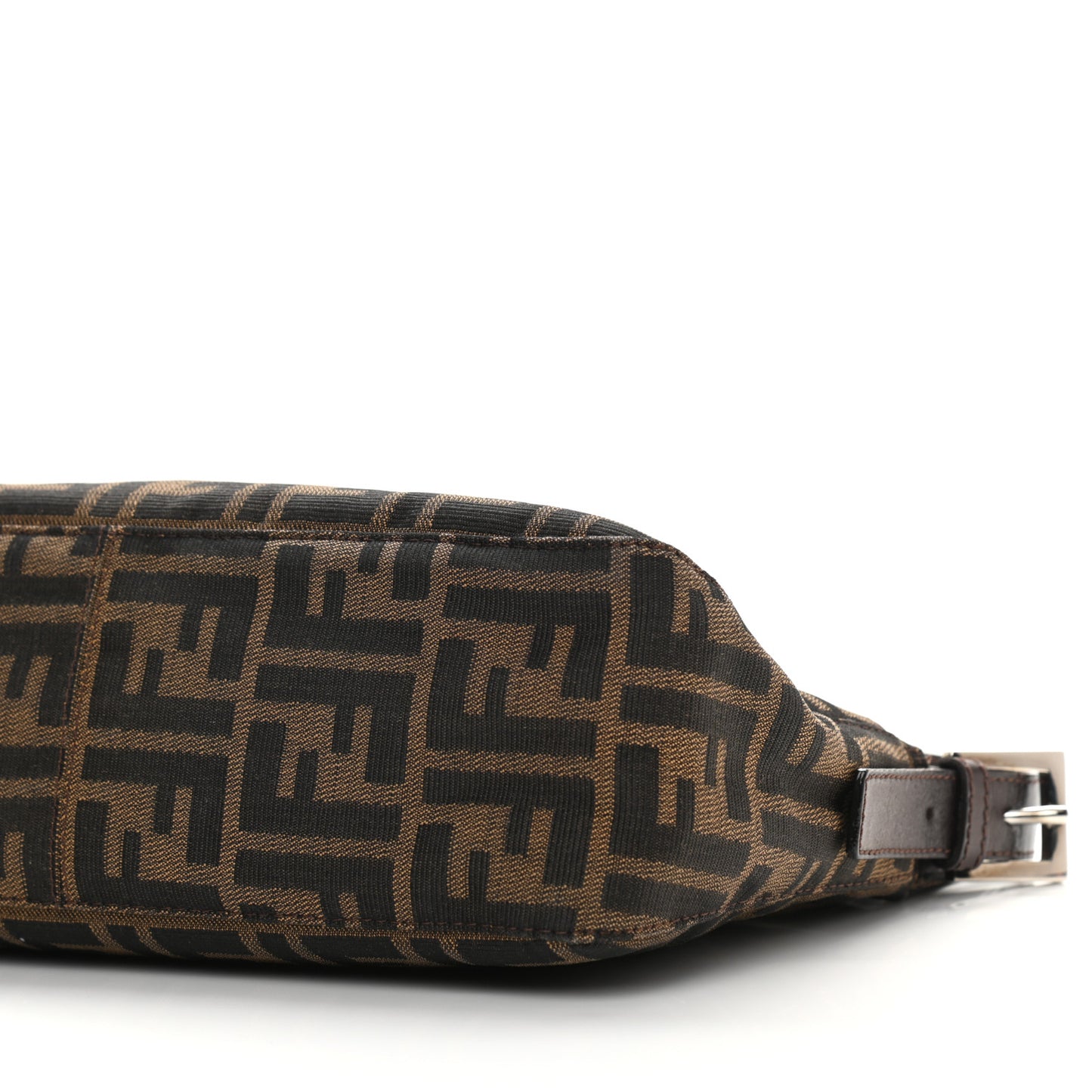 Zucca Shoulder Bag Tobacco