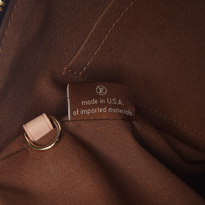 Louis Vuitton Monogram Palermo PM 8 of 13