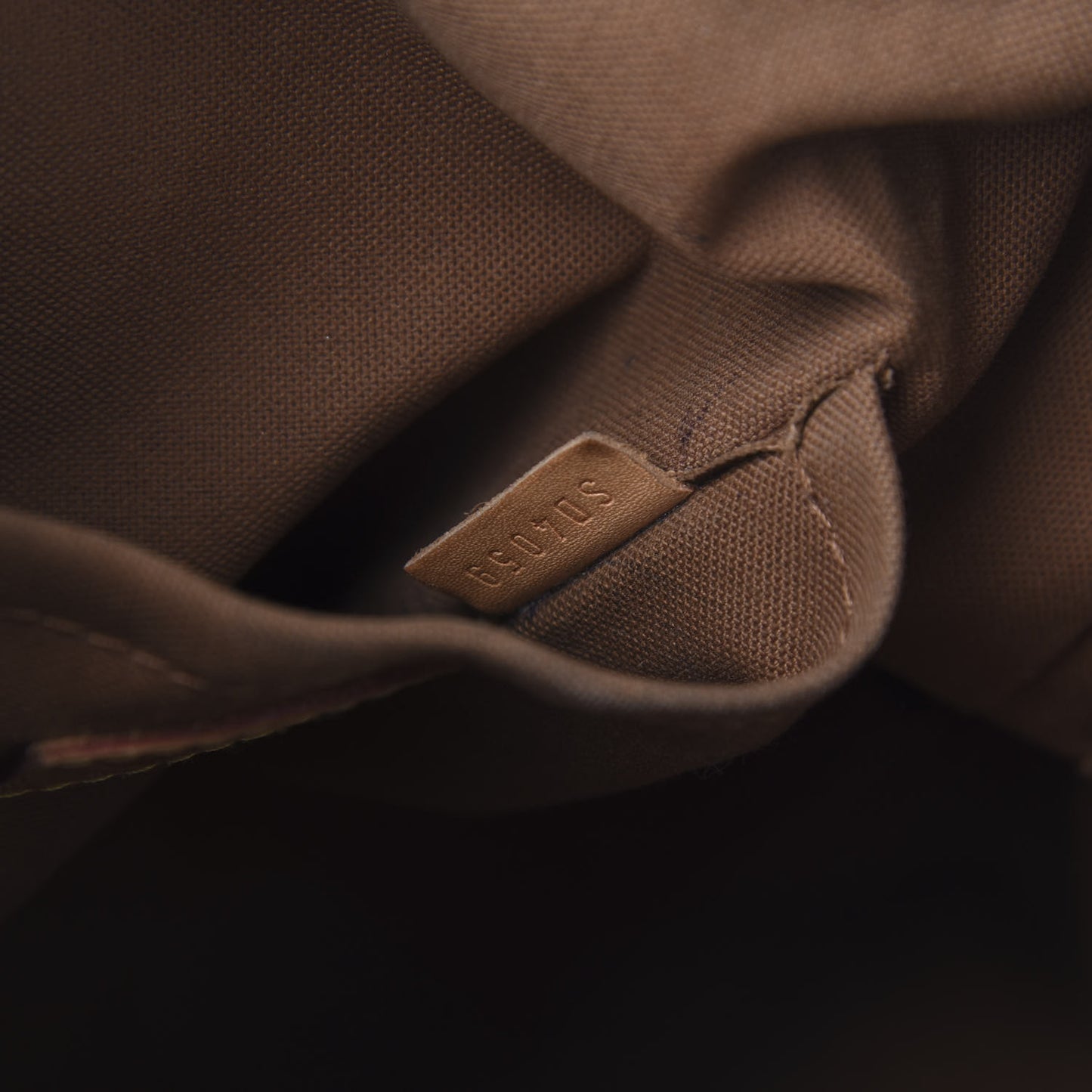Monogram Thames GM