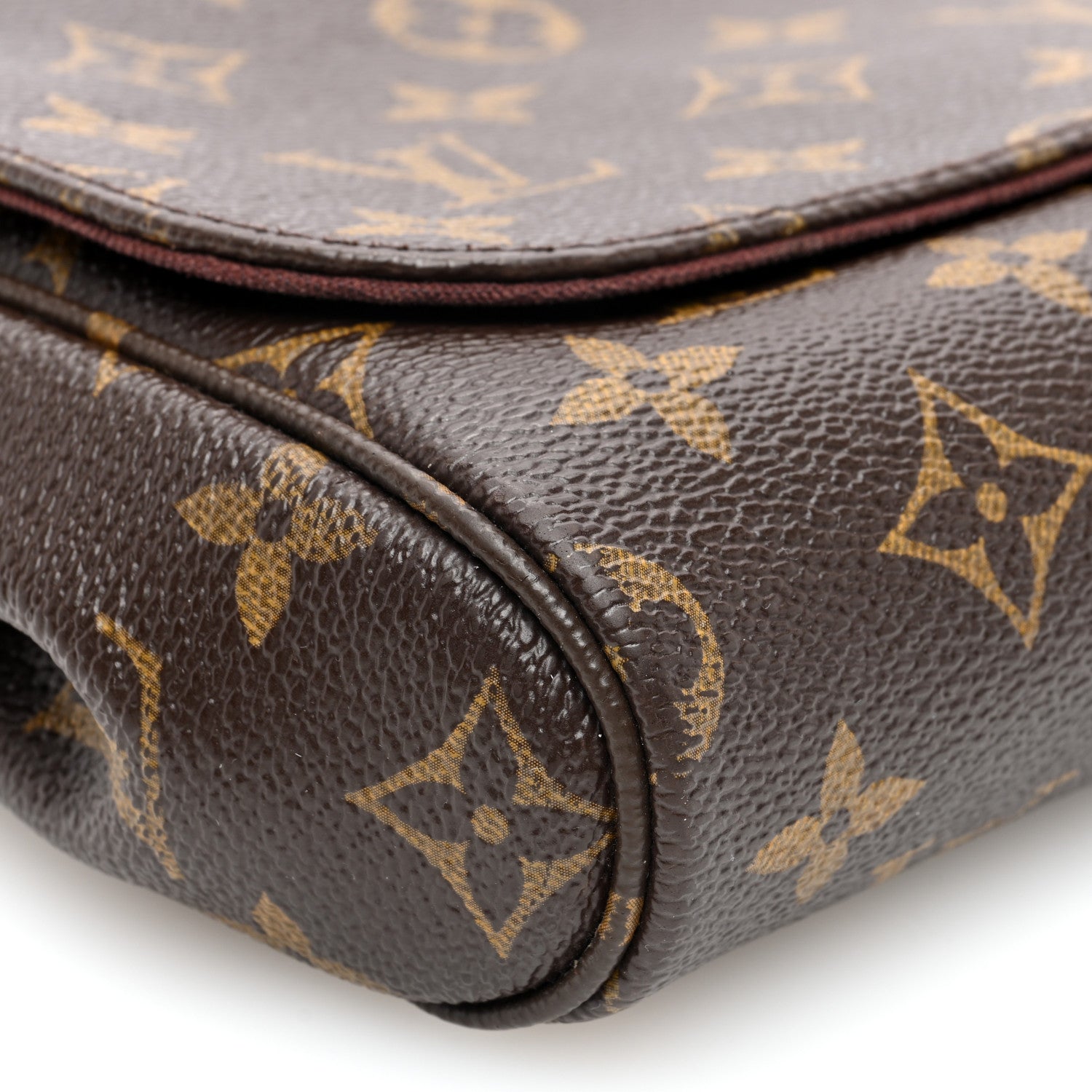 Louis Vuitton Monogram Favorite MM 10 of 13