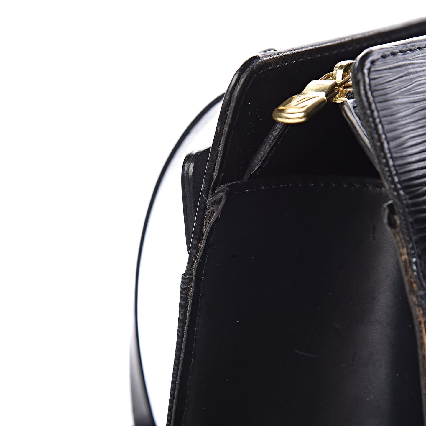 Epi Croisette PM Black