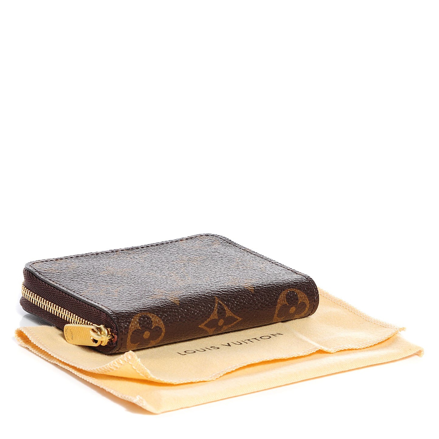 Monogram Zippy Coin Purse