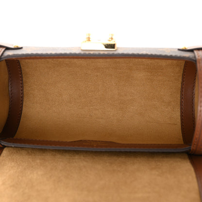 Louis Vuitton Monogram Papillon Trunk 5 of 9