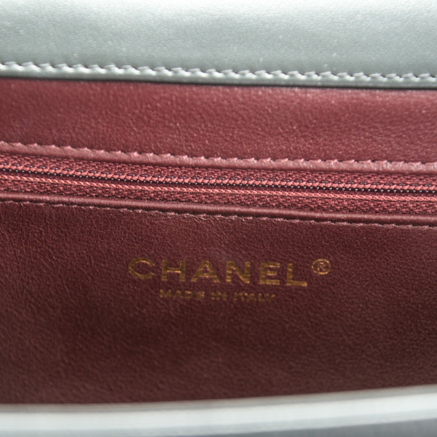 Caviar Quilted Large Business Affinity Flap Black