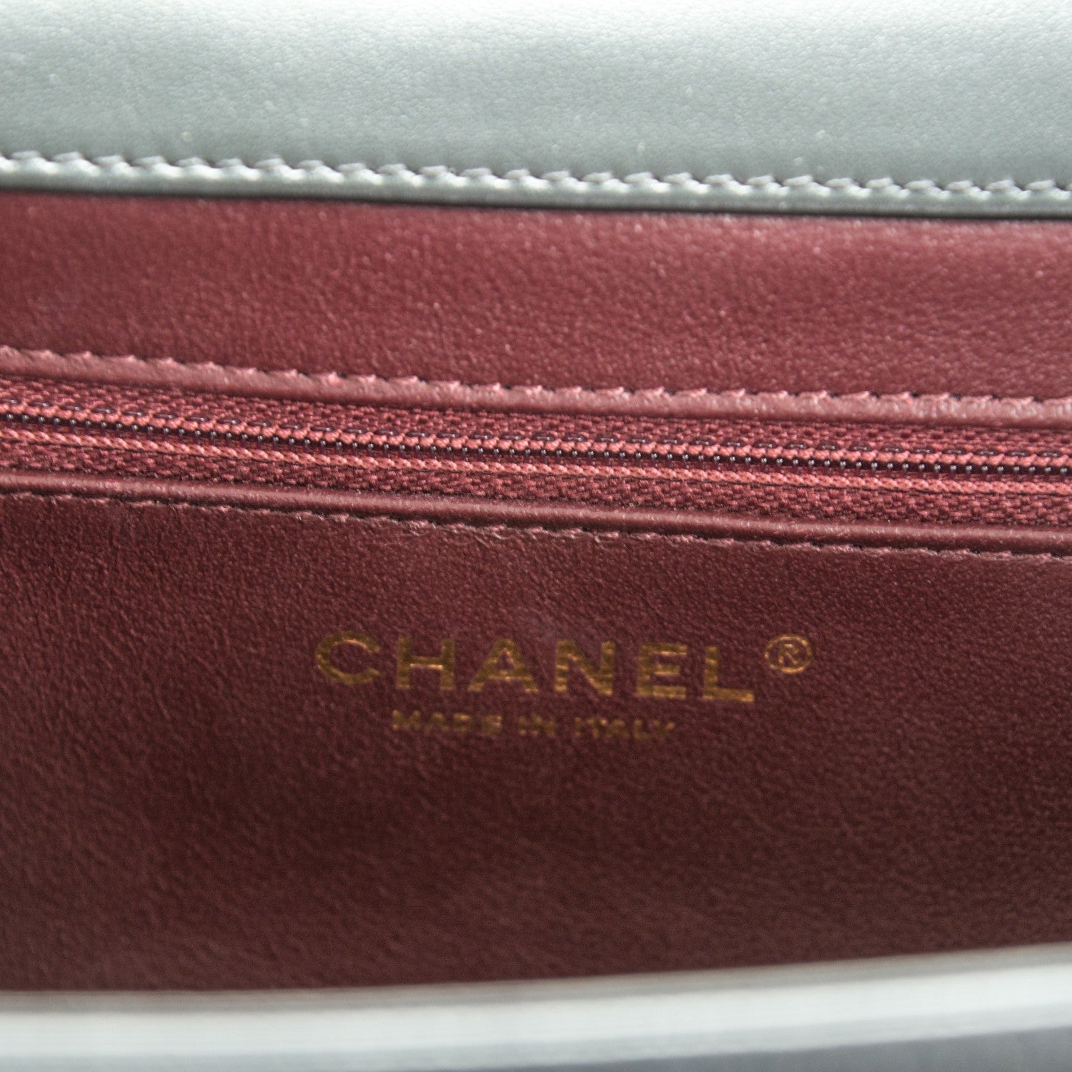 Chanel Caviar Quilted Large Business Affinity Flap Black 6 of 7