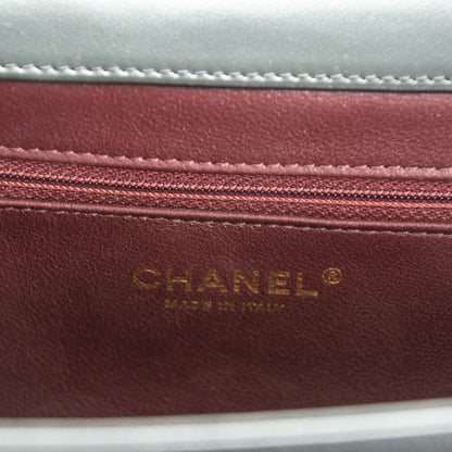 Chanel Caviar Quilted Large Business Affinity Flap Black 6 of 7