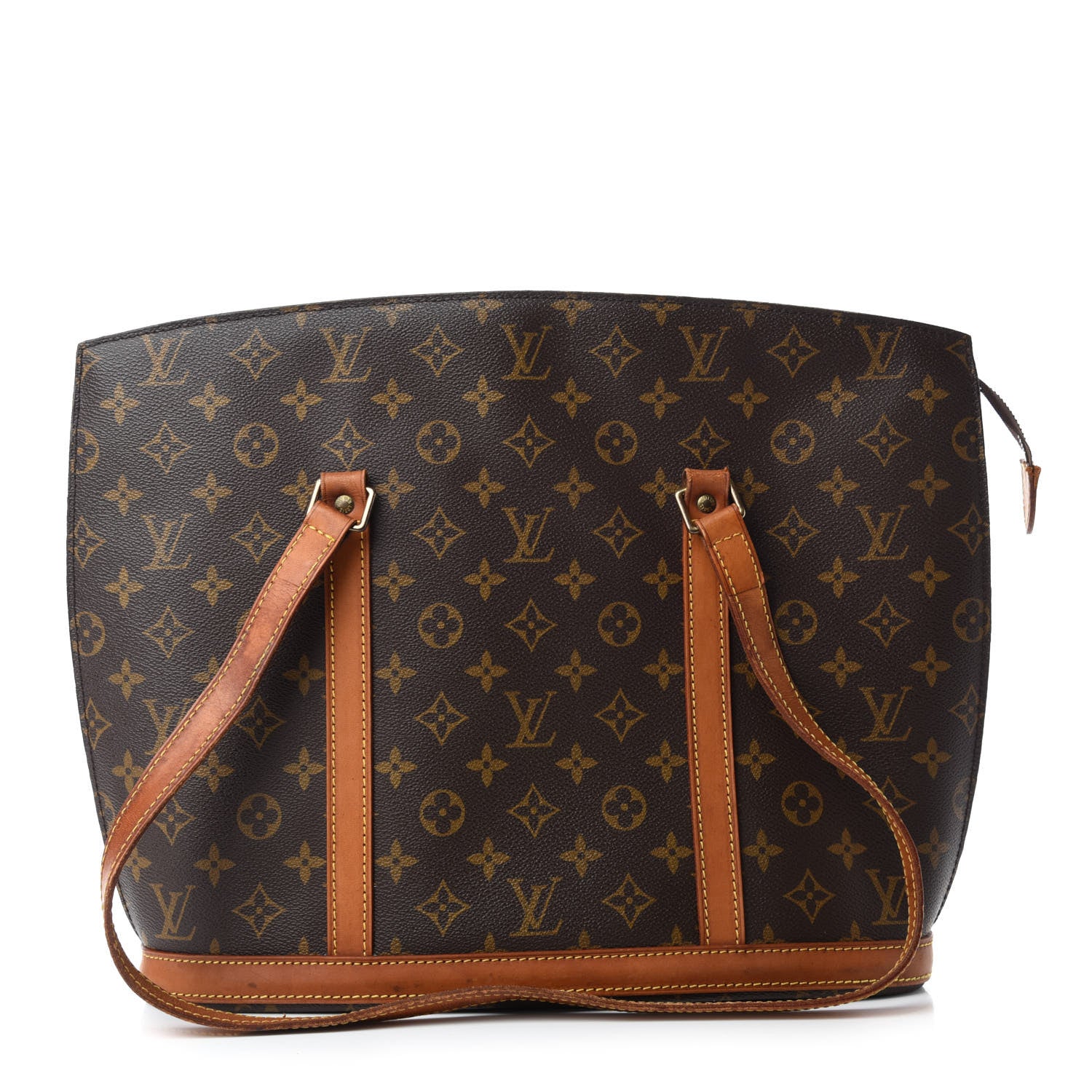Louis Vuitton Monogram Babylone 1 of 11
