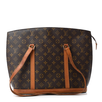 Louis Vuitton Monogram Babylone 1 of 11