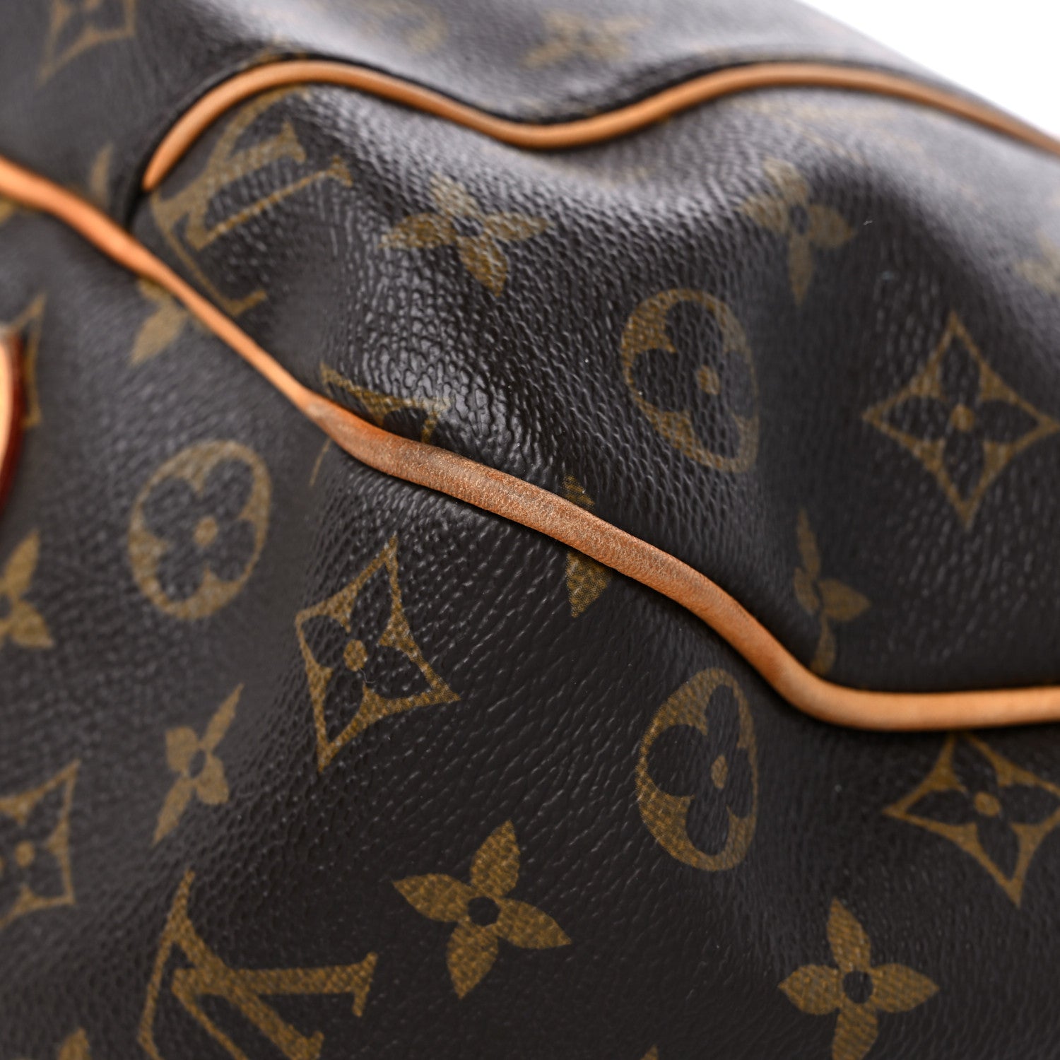 Louis Vuitton Monogram Galliera PM 8 of 20