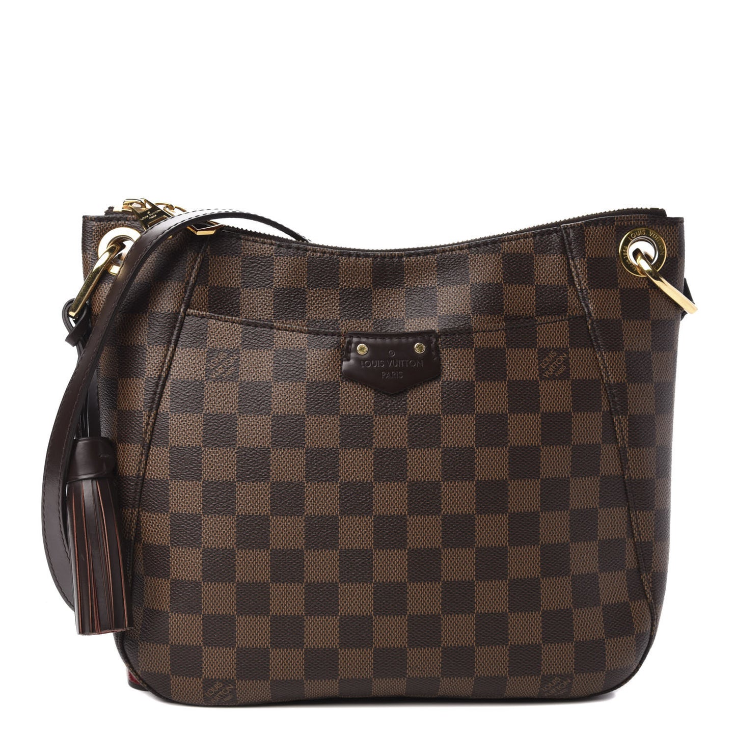 Damier Ebene South Bank Besace