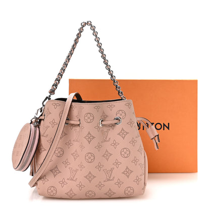 Louis Vuitton Mahina Bella Magnolia 11 of 11