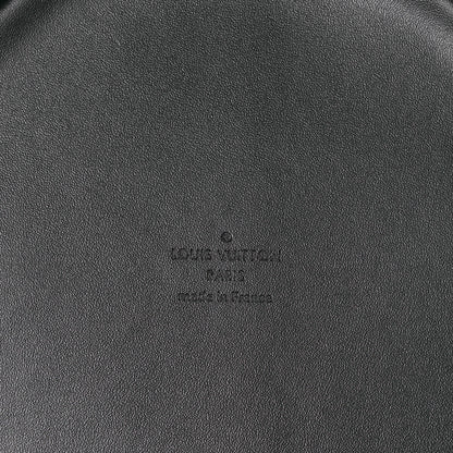 Louis Vuitton Patent Calfskin Monogram Cannes Black 7 of 13