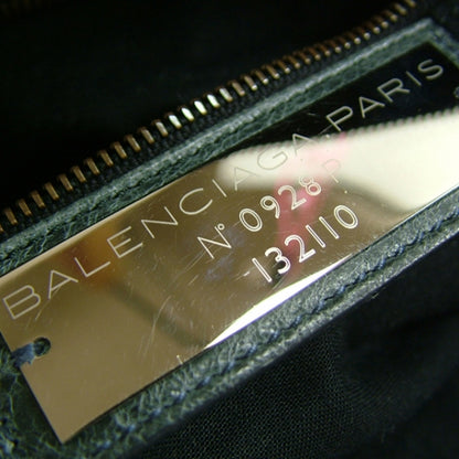 Balenciaga Agneau Work Anthracite 9 of 11