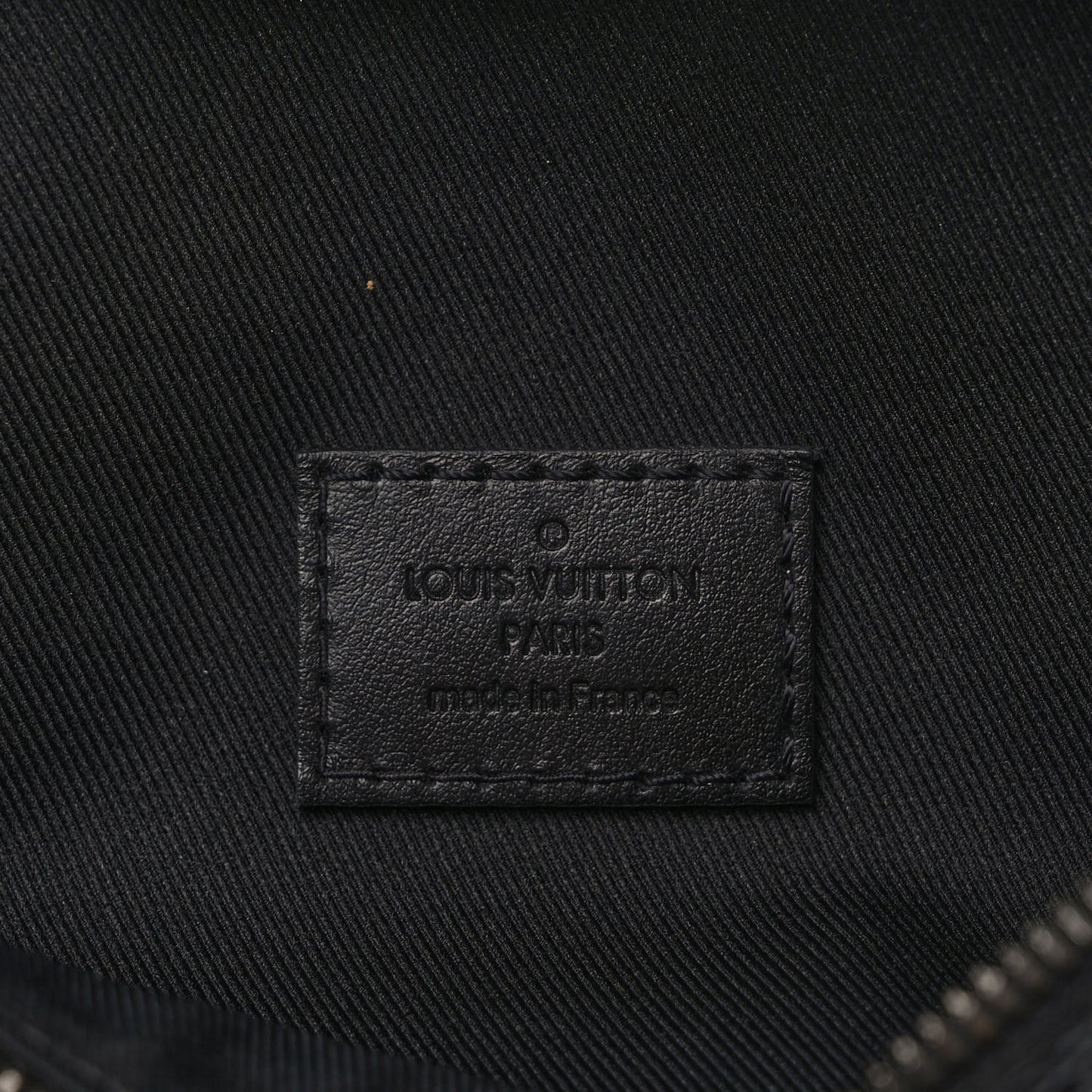 Monogram Eclipse Discovery Bumbag