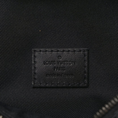 Louis Vuitton Monogram Eclipse Discovery Bumbag 6 of 9