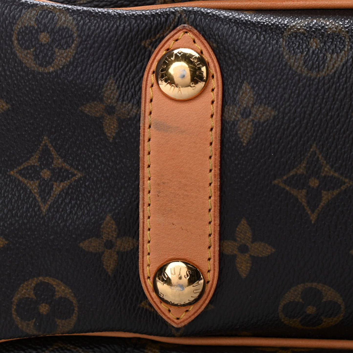 Monogram Galliera PM