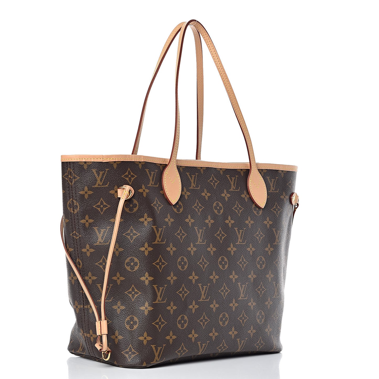 Monogram Neo Neverfull MM