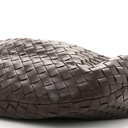 Bottega Veneta Nappa Intrecciato Small Jodie Fondant 10 of 11