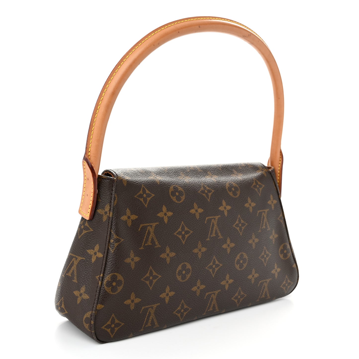 Monogram Mini Looping
