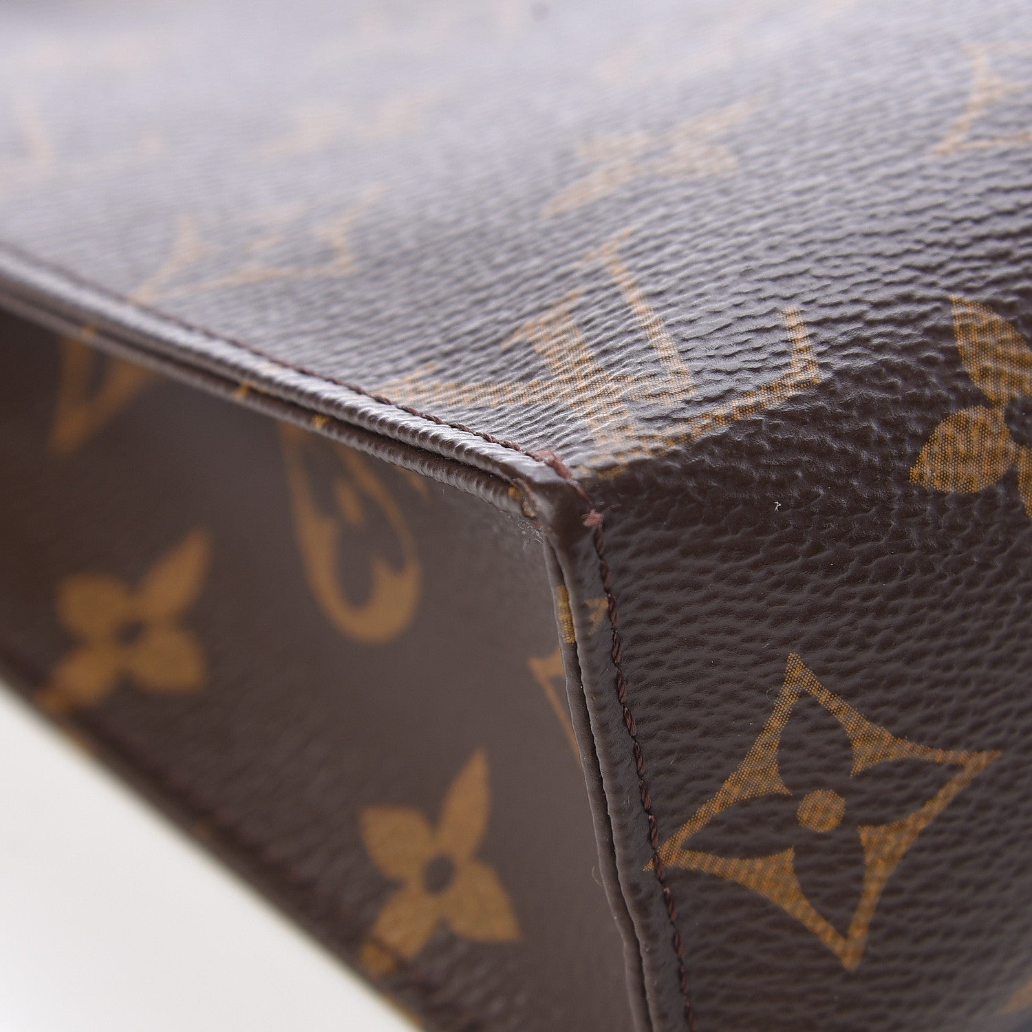 Louis Vuitton Monogram Toiletry Pouch 19 10 of 13