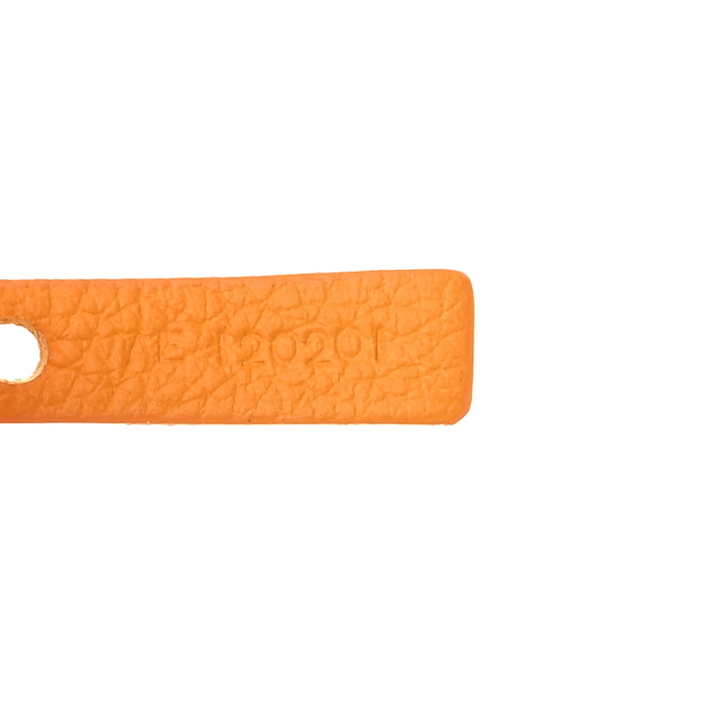 Goyardine Saint Louis GM Yellow