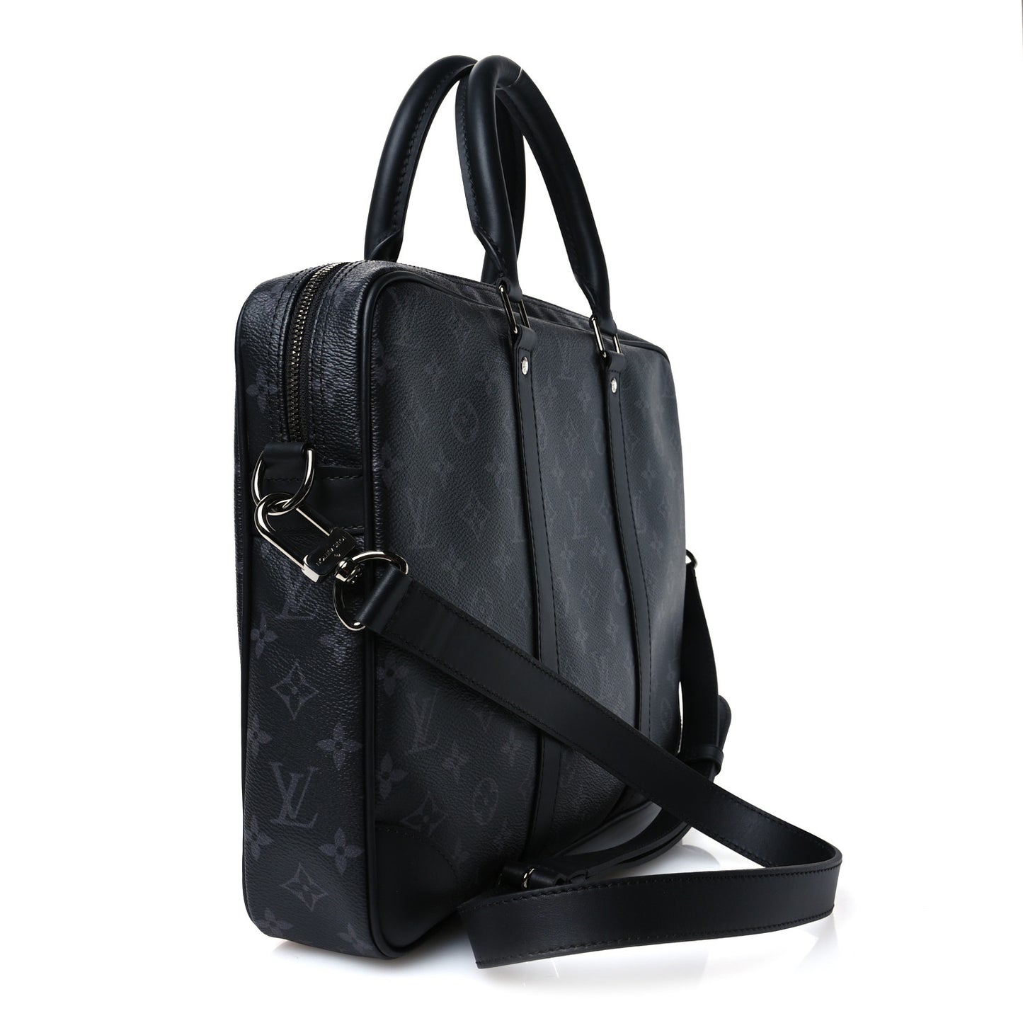 Monogram Eclipse Porte-Documents Voyage PM