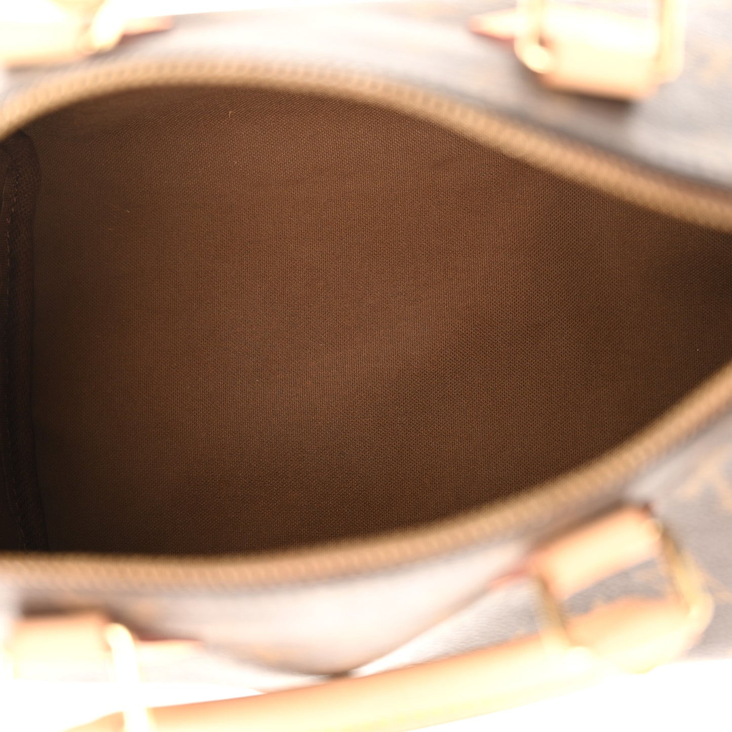 Monogram Speedy 25