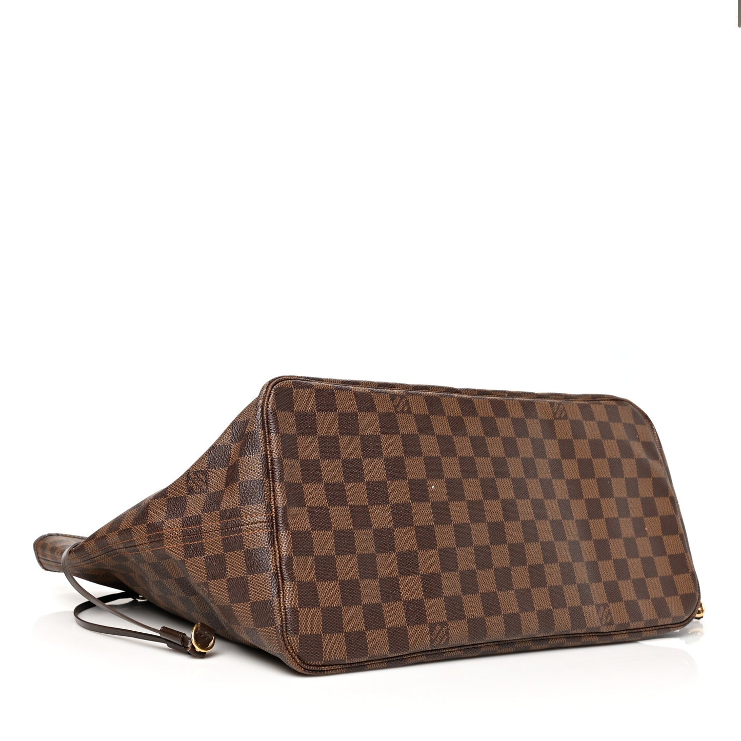 Damier Ebene Neverfull GM