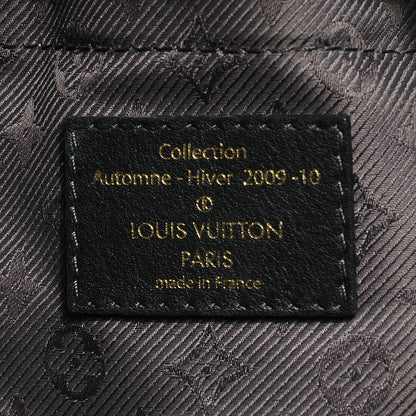 Louis Vuitton Monogram Double Jeu Neo Alma Blue 5 of 14