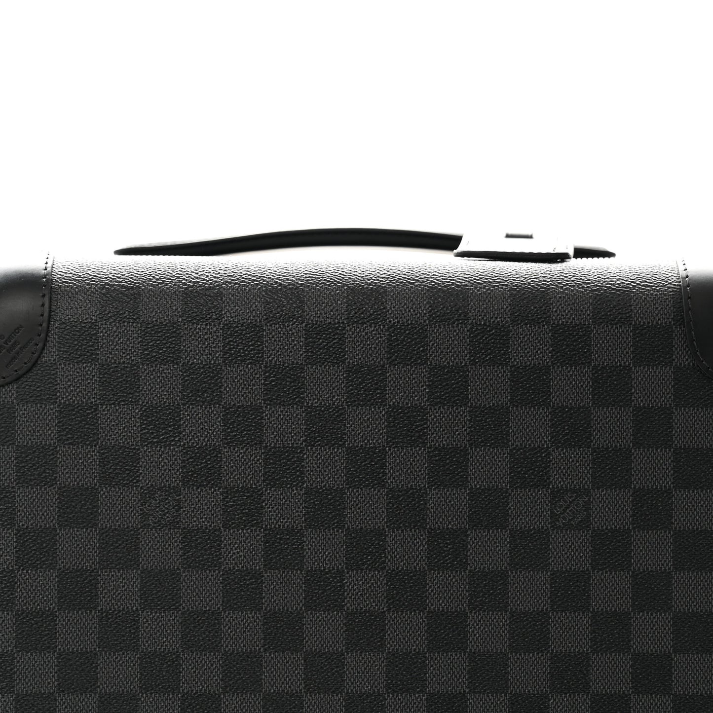 Damier Graphite Horizon