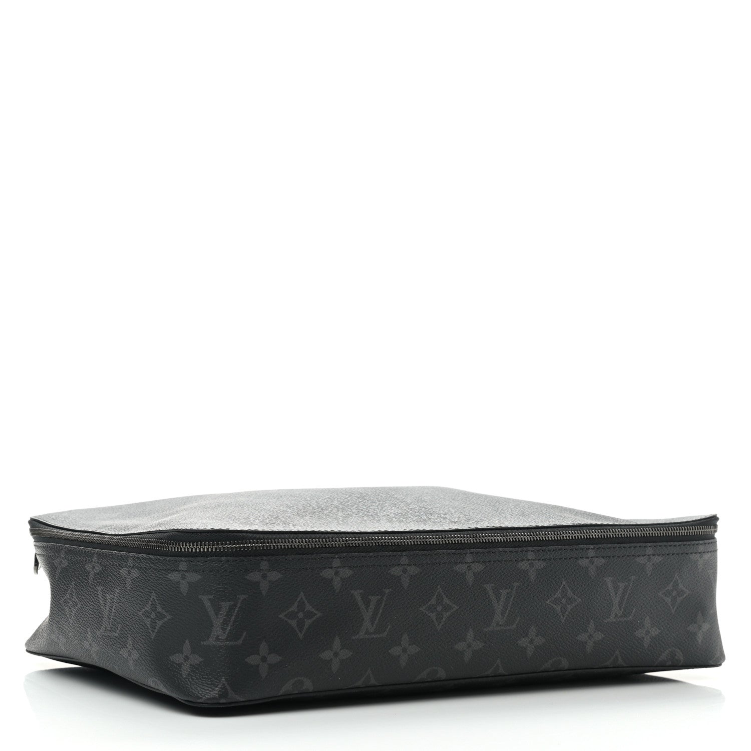 Louis Vuitton Monogram Eclipse Packing Cube GM 4 of 6