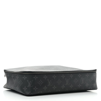 Louis Vuitton Monogram Eclipse Packing Cube GM 4 of 6