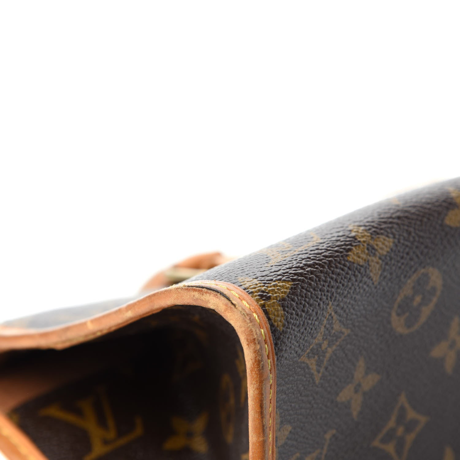 Louis Vuitton Monogram Popincourt 8 of 16