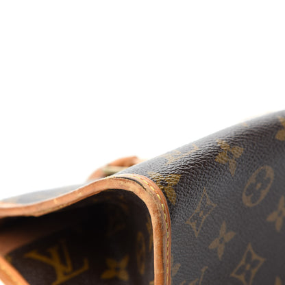 Louis Vuitton Monogram Popincourt 8 of 16