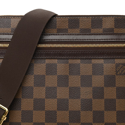 Louis Vuitton Damier Ebene Bosphore Pochette 8 of 12