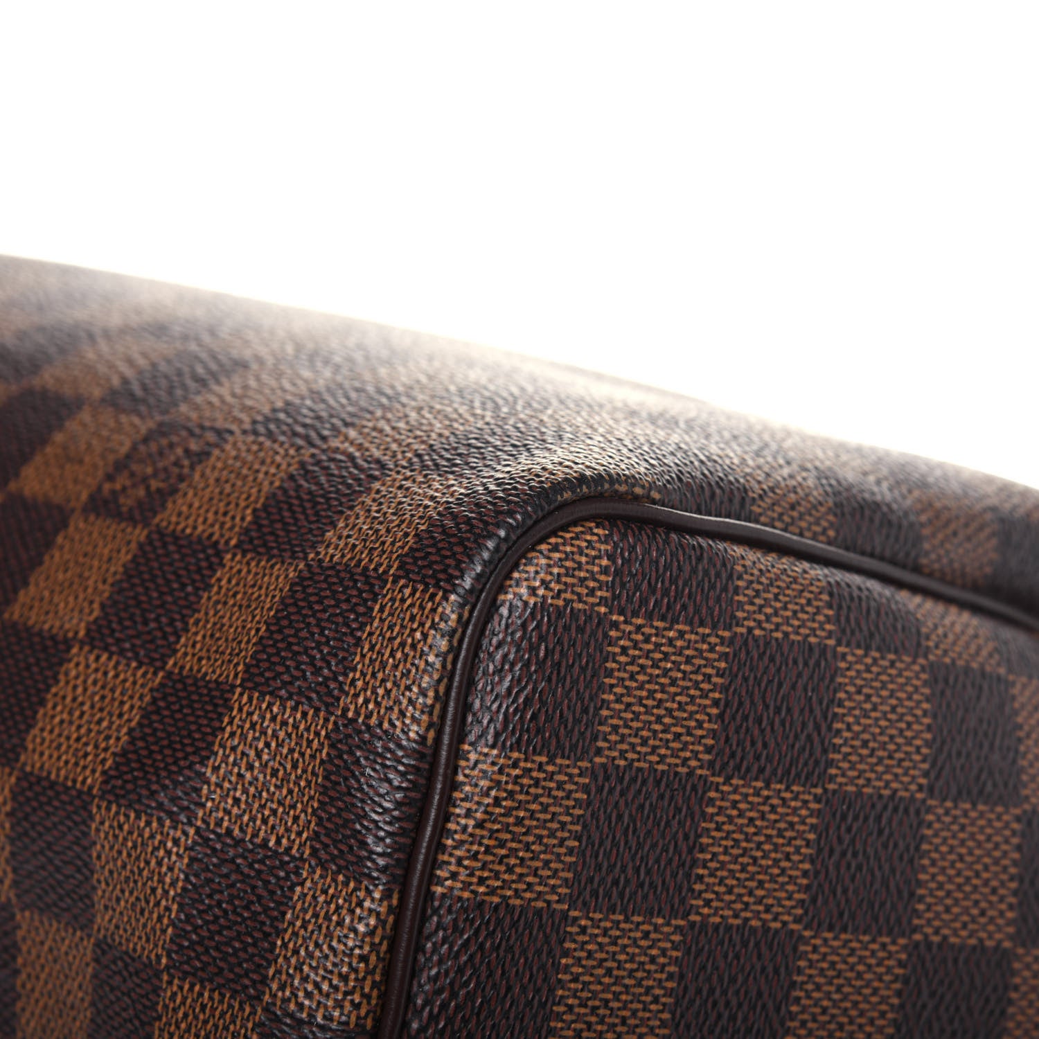 Louis Vuitton Damier Ebene Speedy 30 12 of 14