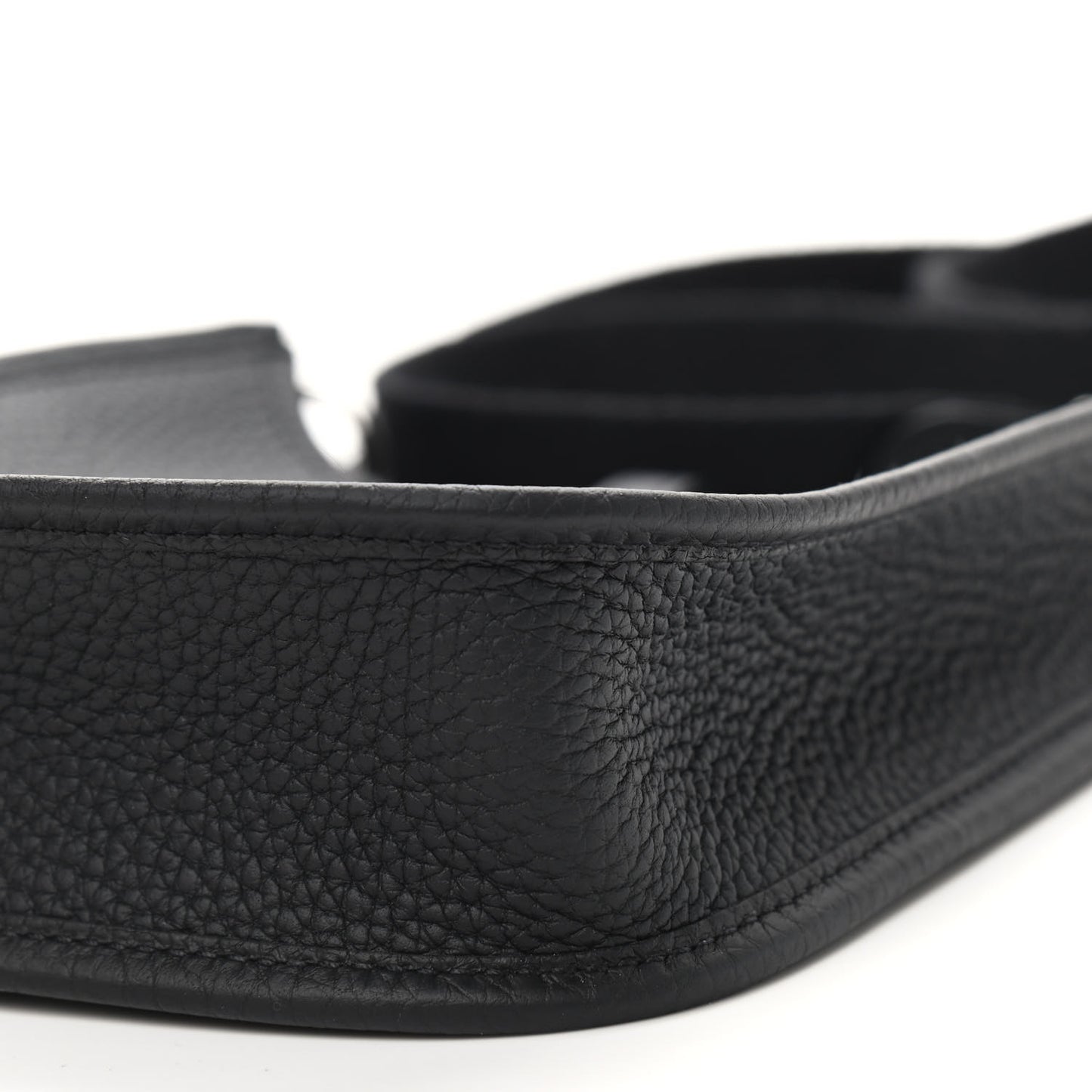 Taurillon Clemence Evelyne TPM Black