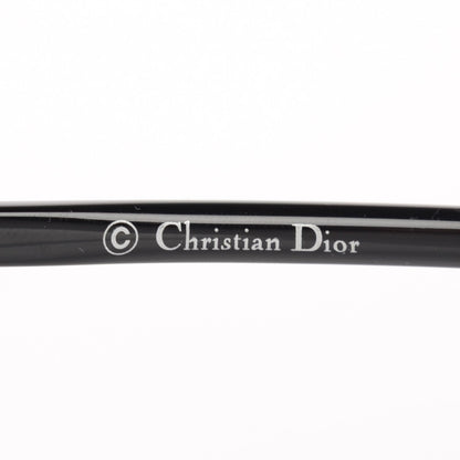 Christian Dior So Real Sunglasses Black 4 of 7