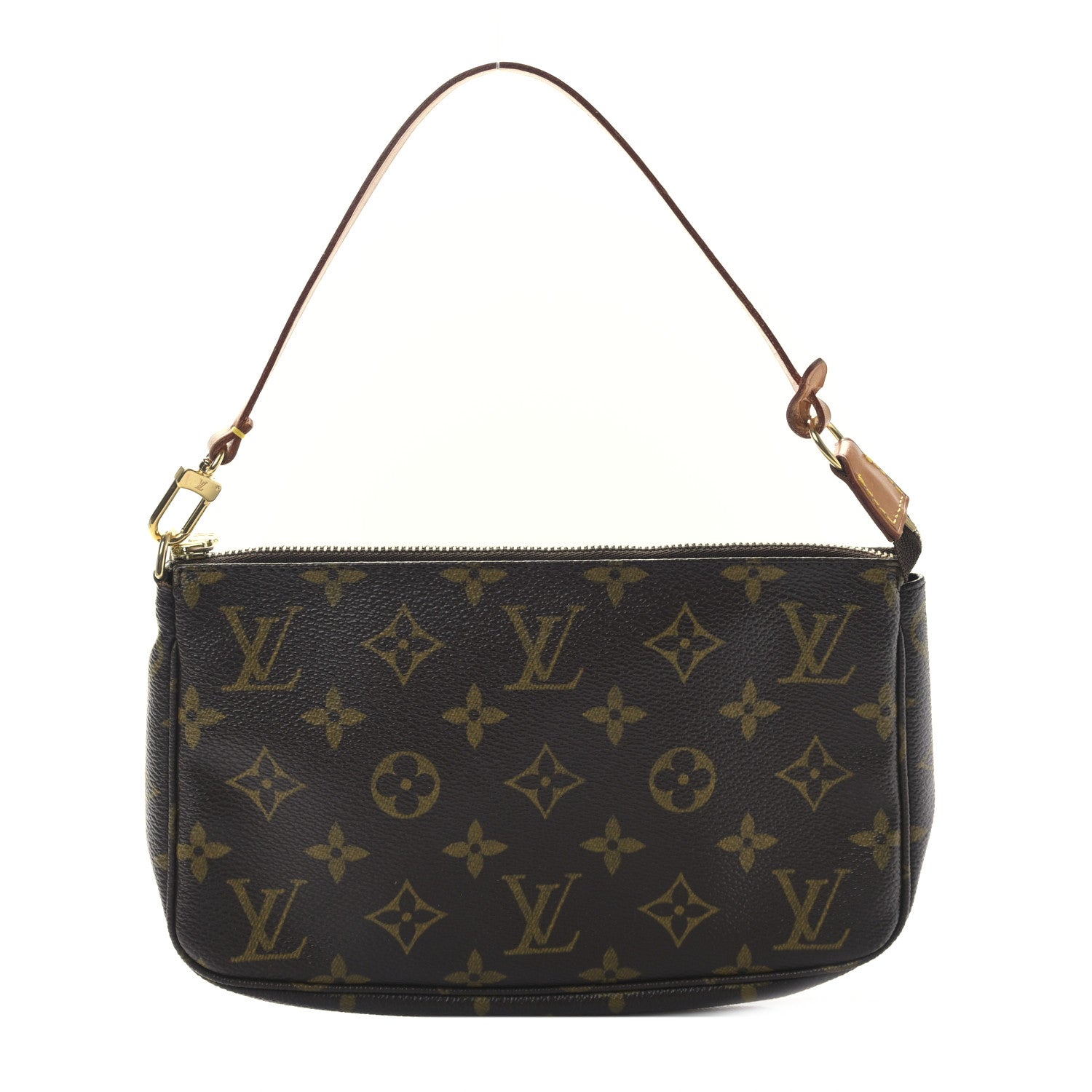 Louis Vuitton Monogram Pochette Accessories 1 of 8