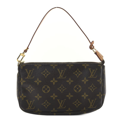 Louis Vuitton Monogram Pochette Accessories 1 of 8
