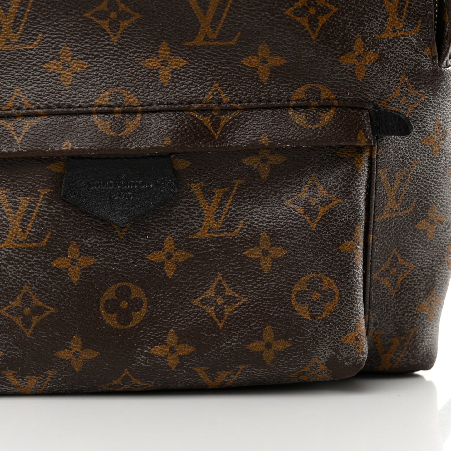 Monogram Palm Springs Backpack MM