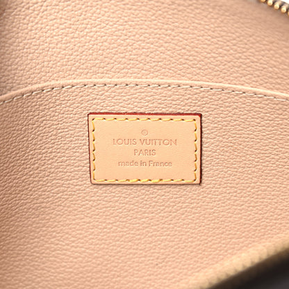Louis Vuitton Monogram Cosmetic Pouch GM 6 of 9
