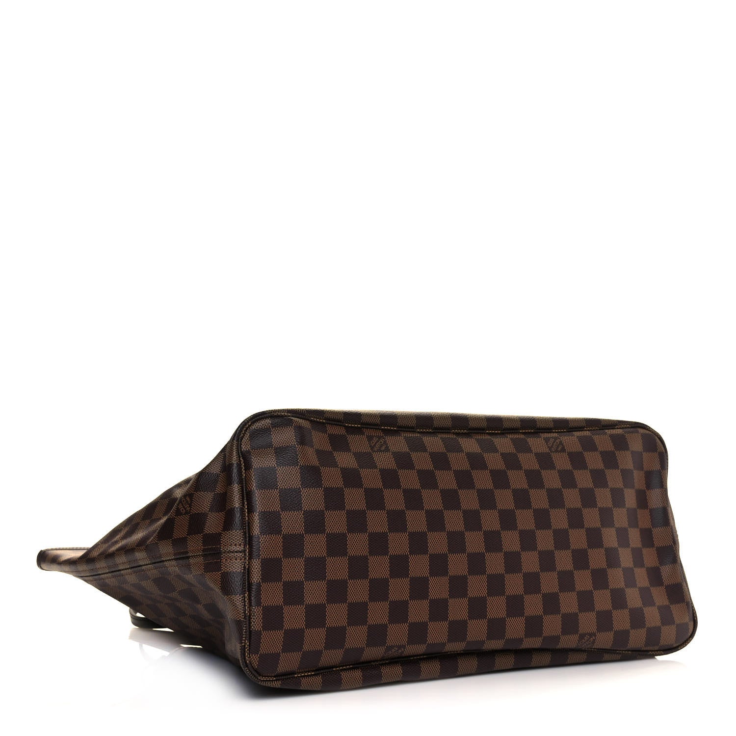 Louis Vuitton Damier Ebene Neo Neverfull GM 4 of 11